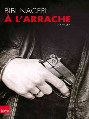 cover image of A l'arrache